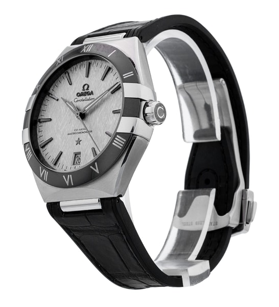 Omega Constellation 131.33.41.21.06.001